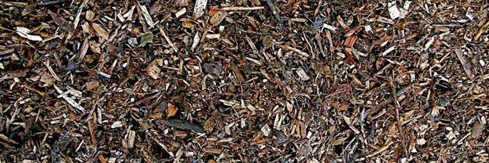 Sand, Mulch & Soil