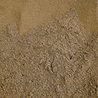 Playbox Sand